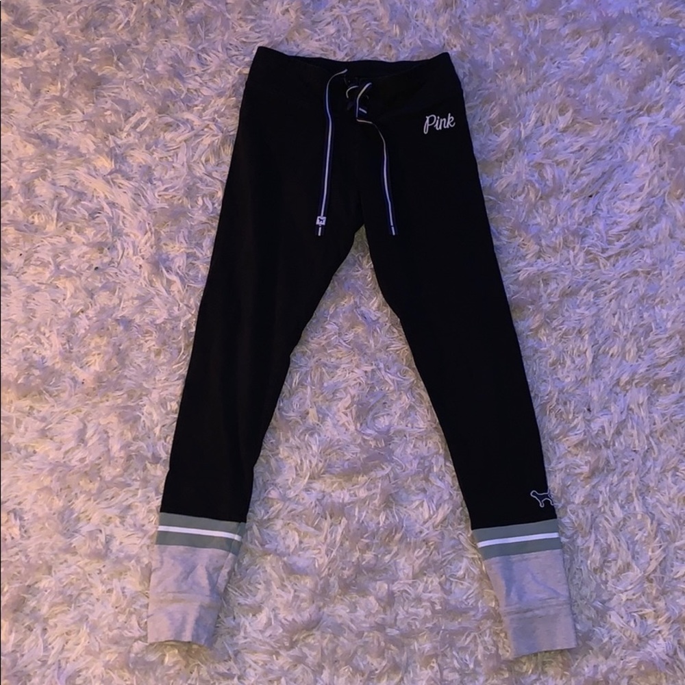 VS PINK Yoga Leggings